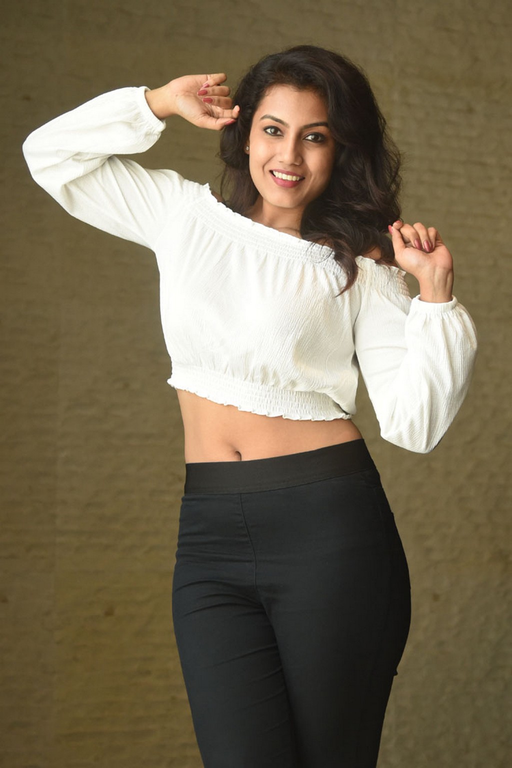 Chandana Photo Stills